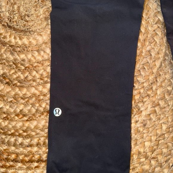 NWT lululemon fast & free sz 4 - Picture 5 of 7